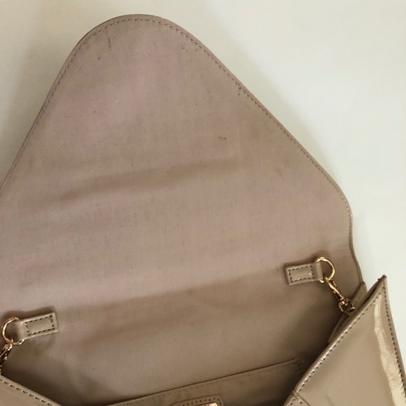 Aldo Envelope Clutch - Picture 2 of 3